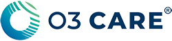 O3 Care Logo
